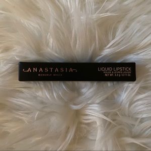 Anastasia Liquid Lipstick (Trouble)